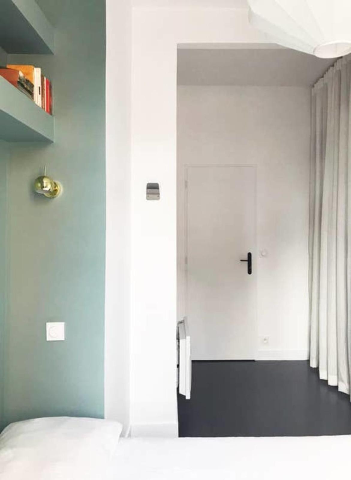 Appartement L'Oasis Havrais - Centre Historique à Le Havre Extérieur photo